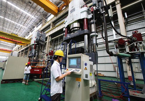 馬鞍山采石會客廳 打造為企服務新高地，賦能產業技術升級